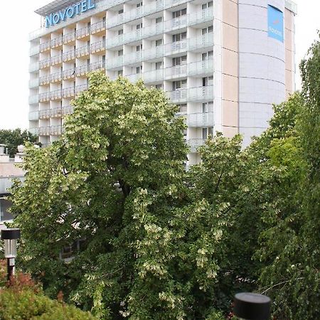 Aquarius Apartman سيغيد المظهر الخارجي الصورة