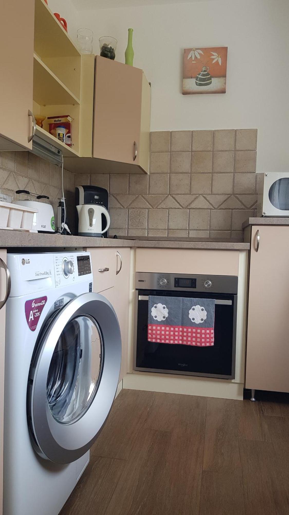Aquarius Apartman سيغيد المظهر الخارجي الصورة