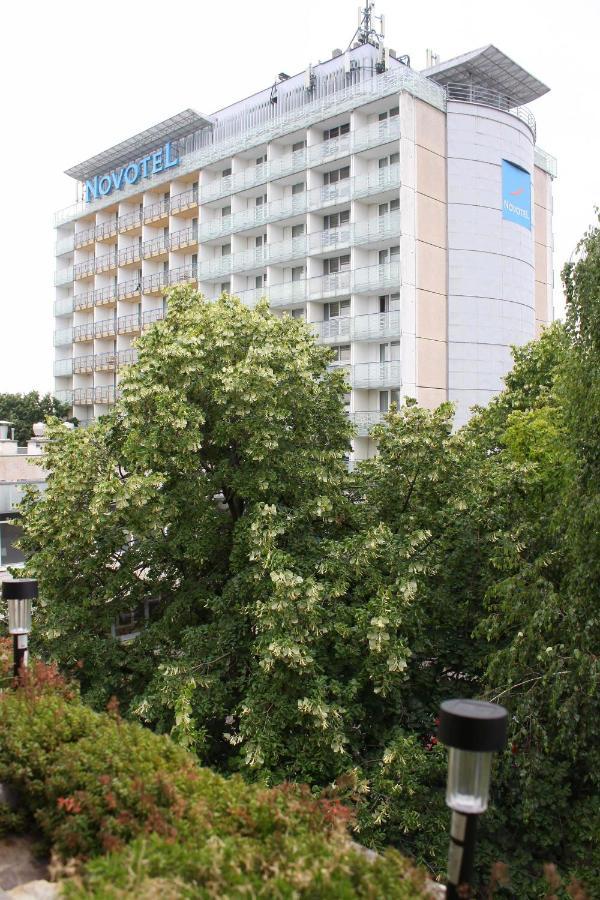 Aquarius Apartman سيغيد المظهر الخارجي الصورة